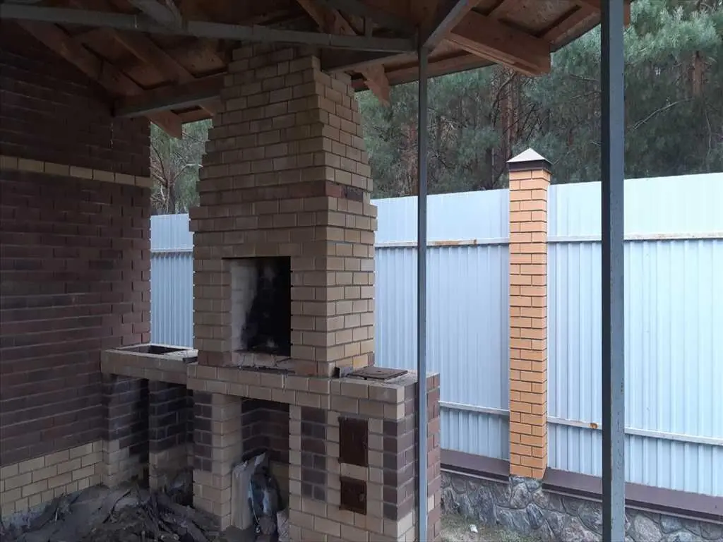 "Міра вашого успіху - ваш будинок"