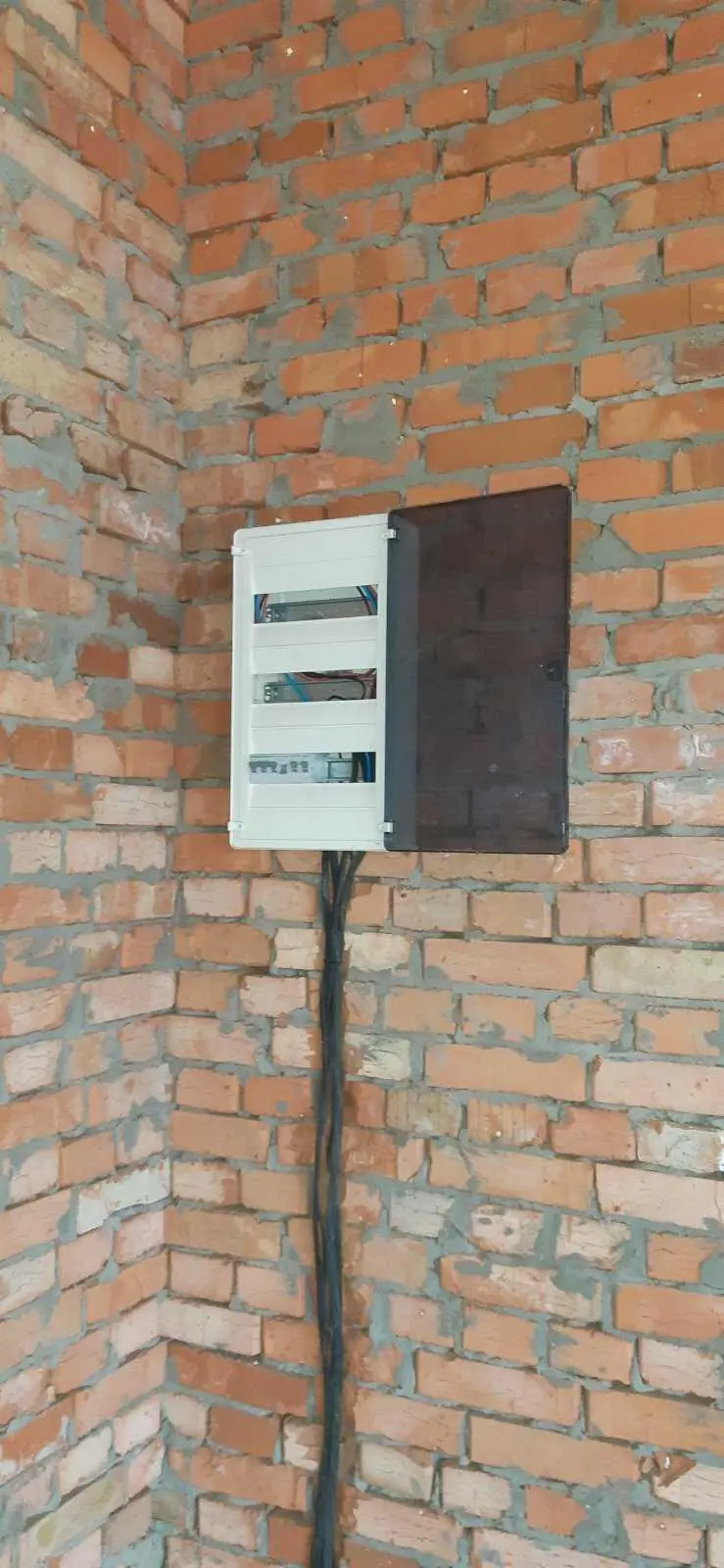 "Міра вашого успіху - ваш будинок"