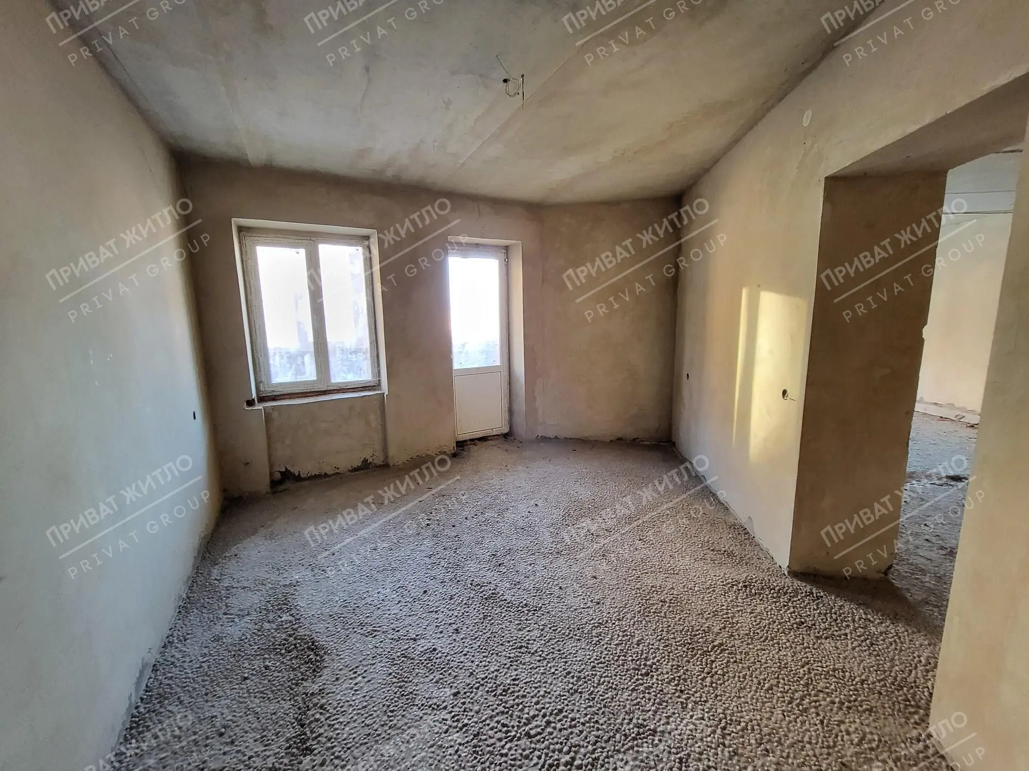 Вул. Небесної Сотні. Двокімнатна квартира, Поділ!  