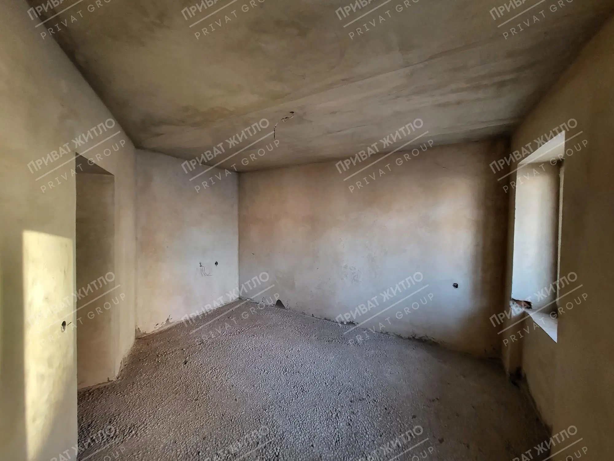 Вул. Небесної Сотні. Двокімнатна квартира, Поділ!  