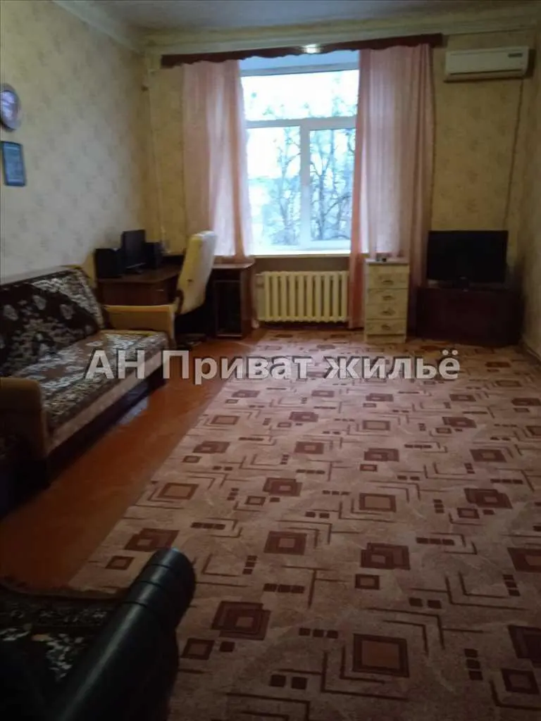 Полтава, 4x кімнатна квартира, Авіамістечко