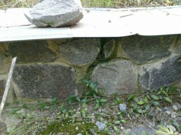 Гарна ділянка, район Автоагрегатного заводу.