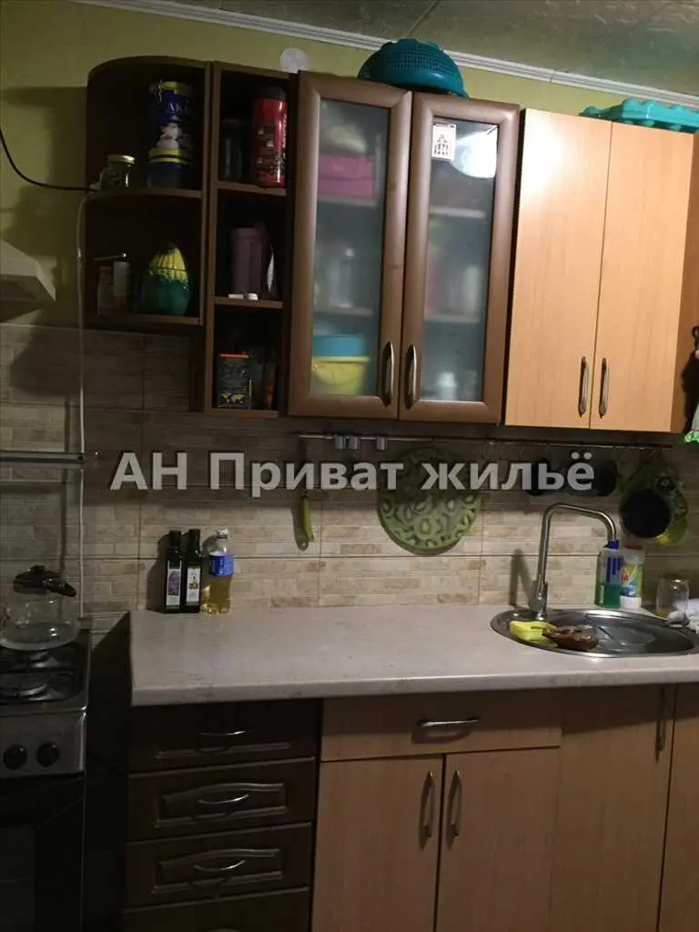 Частина будинку з окремим двором, Лісок