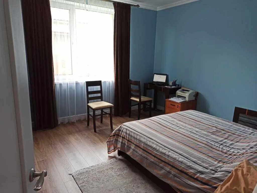 Чудовий будинок в Яківцях.