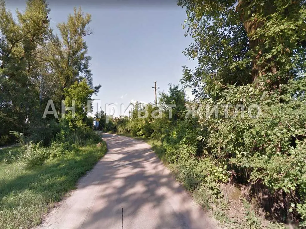 Земельна ділянка на Вороніна