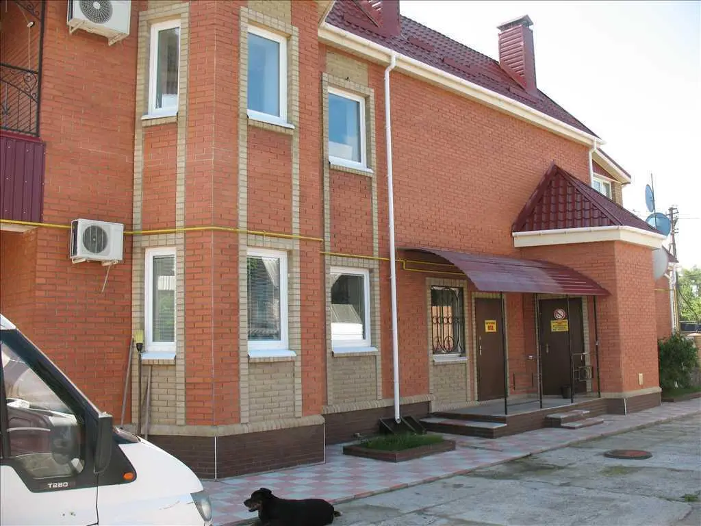 Унікальна можливість придбати приміщення для житла та бізнесу.
