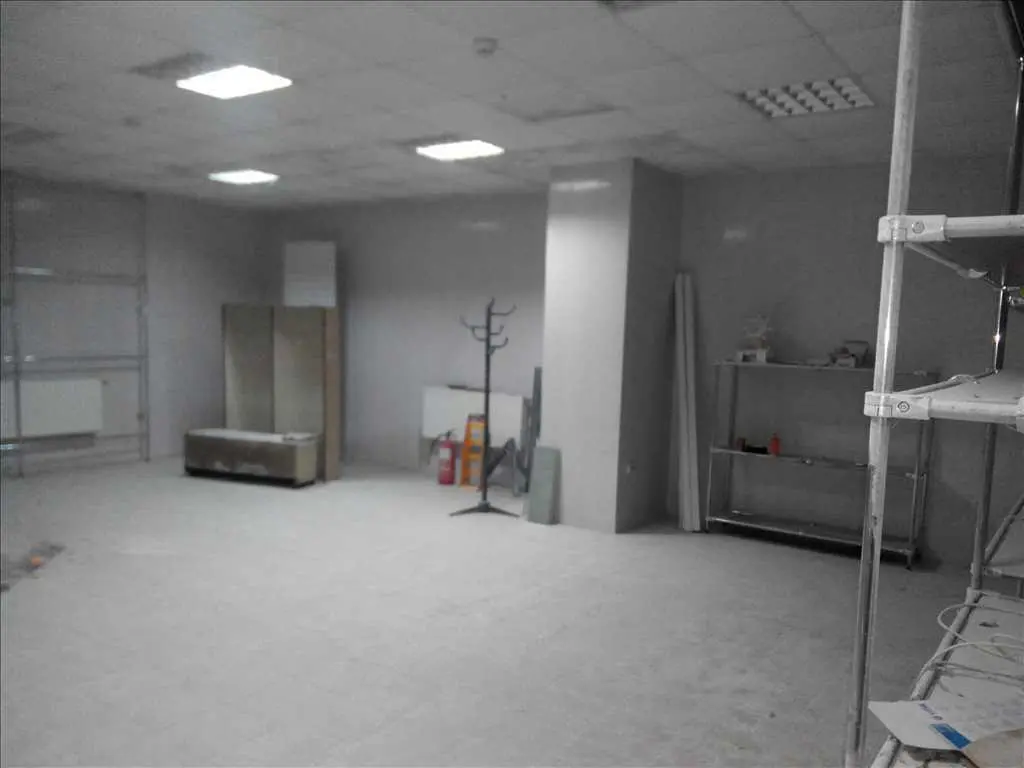 Унікальна можливість придбати приміщення для житла та бізнесу.
