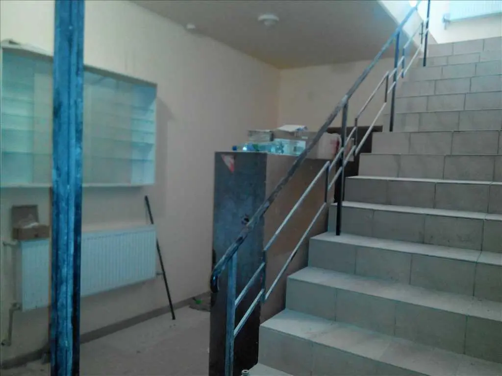 Унікальна можливість придбати приміщення для житла та бізнесу.
