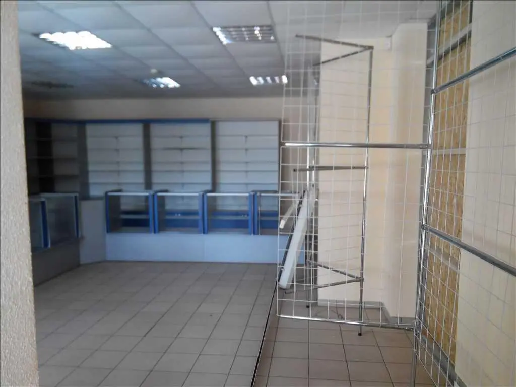 Унікальна можливість придбати приміщення для житла та бізнесу.
