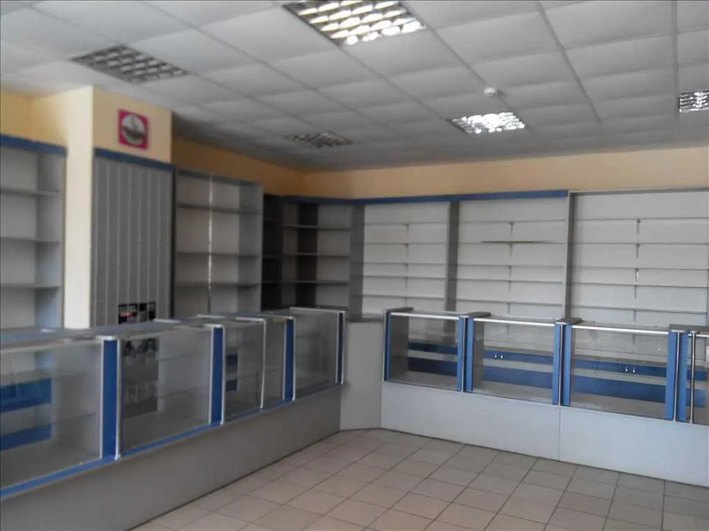 Унікальна можливість придбати приміщення для житла та бізнесу.
