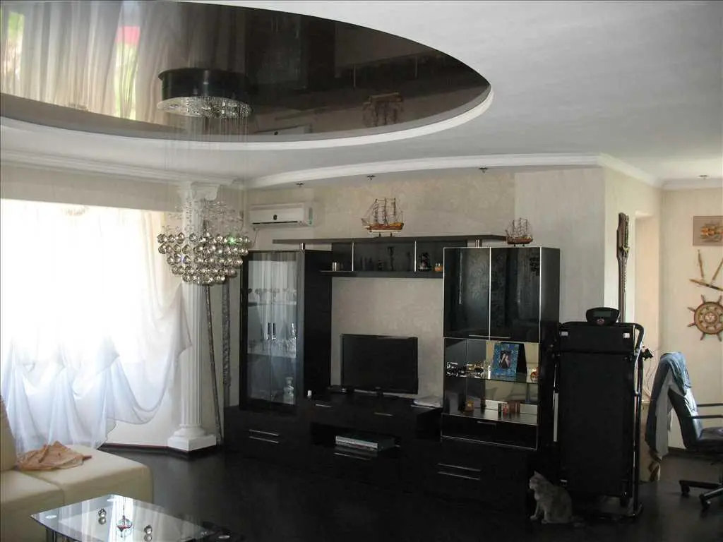 Унікальна можливість придбати приміщення для житла та бізнесу.
