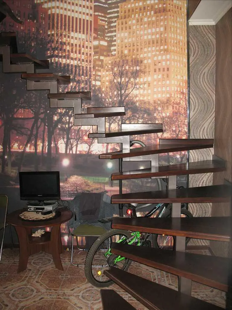 Унікальна можливість придбати приміщення для житла та бізнесу.
