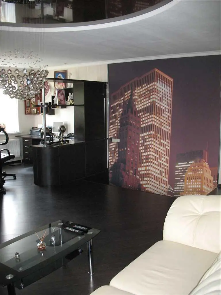 Унікальна можливість придбати приміщення для житла та бізнесу.
