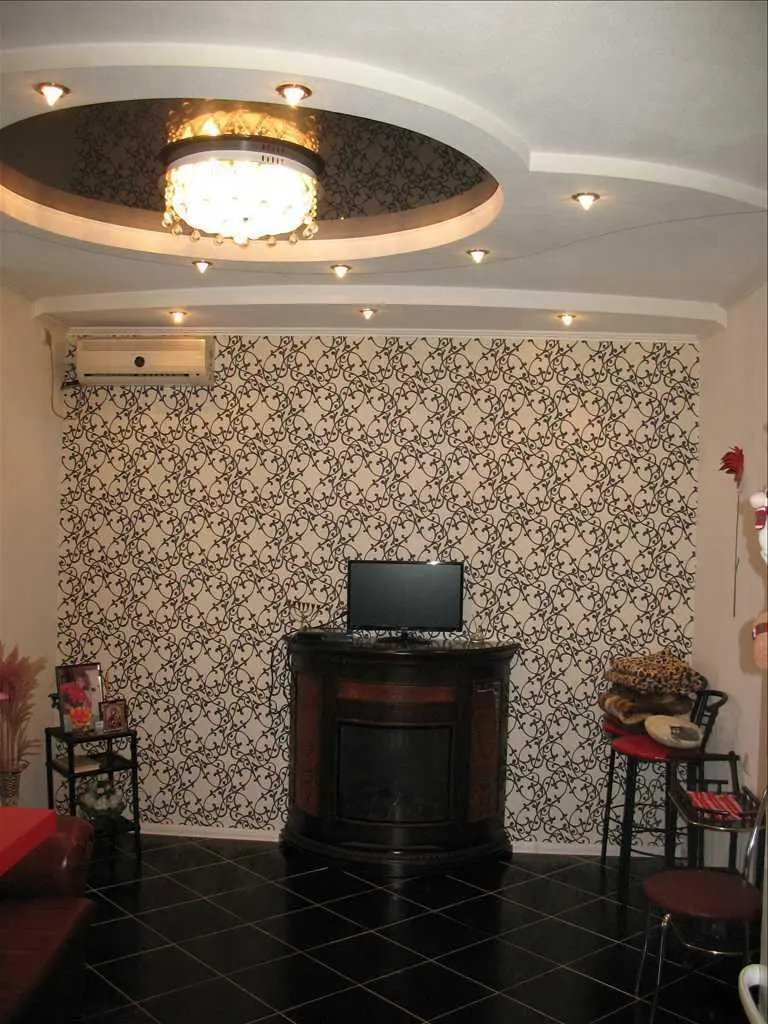 Унікальна можливість придбати приміщення для житла та бізнесу.
