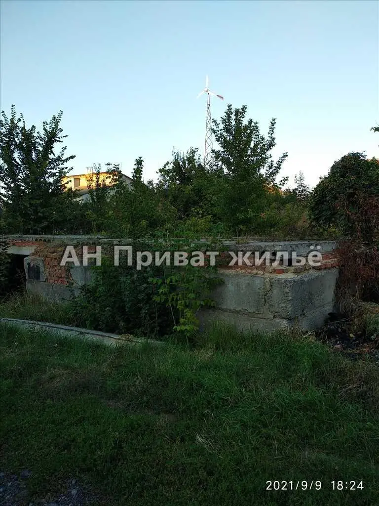 Ч. Шлях, продается два смежных участка 