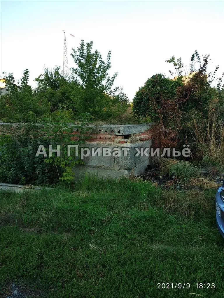 Ч. Шлях, продается два смежных участка 