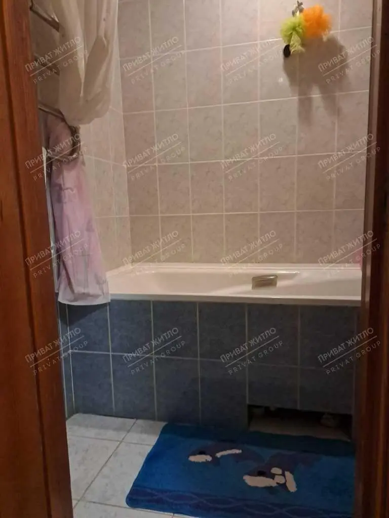 3 кімнатна чешка в районі 38 школи