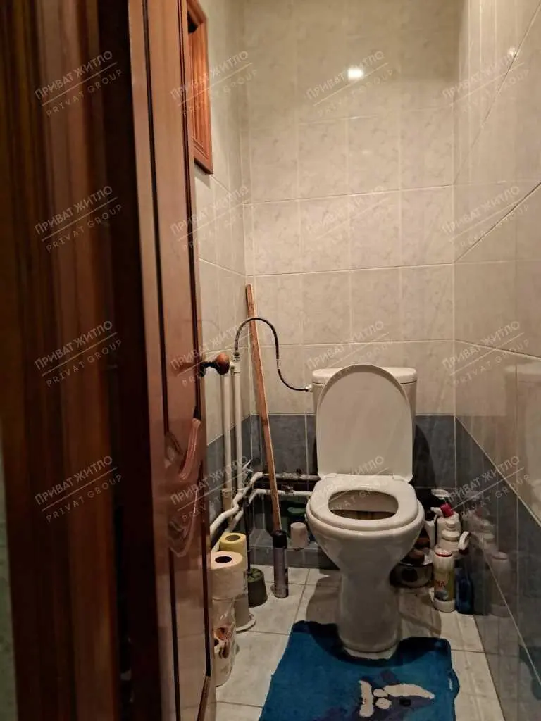 3 кімнатна чешка в районі 38 школи