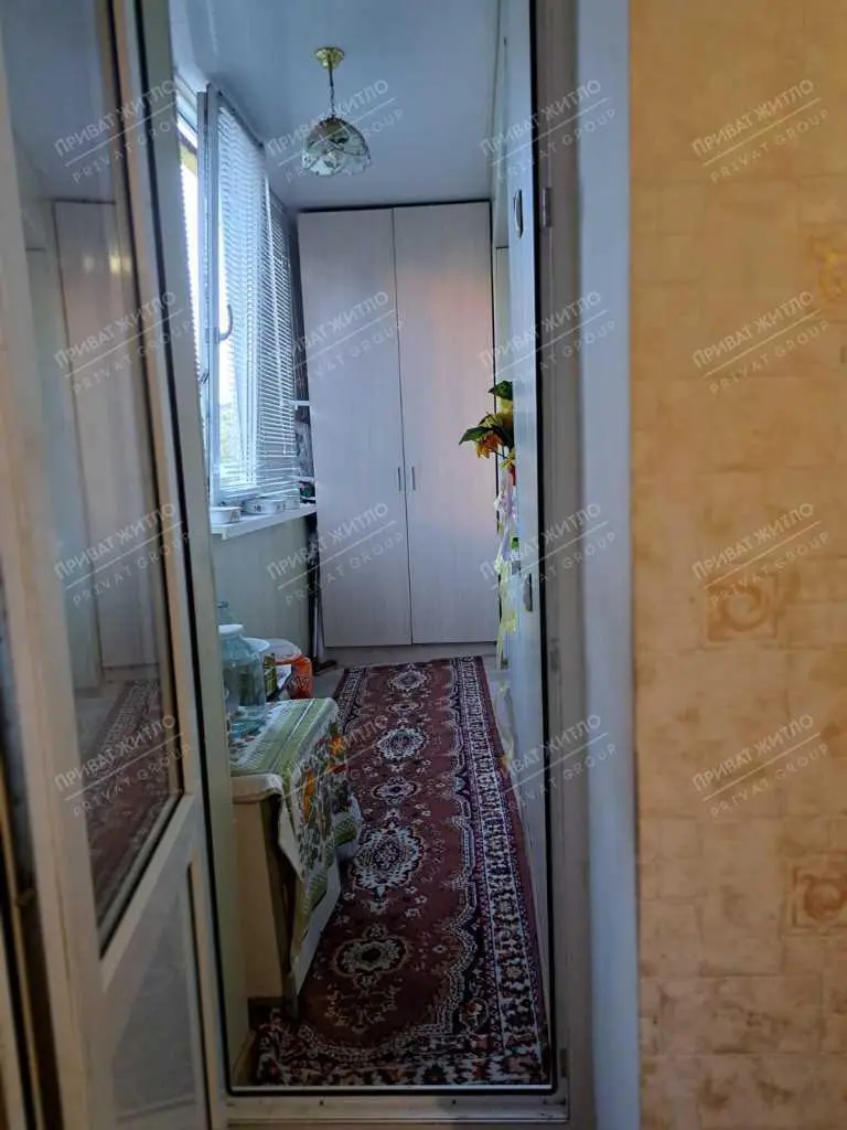 3 кімнатна чешка в районі 38 школи