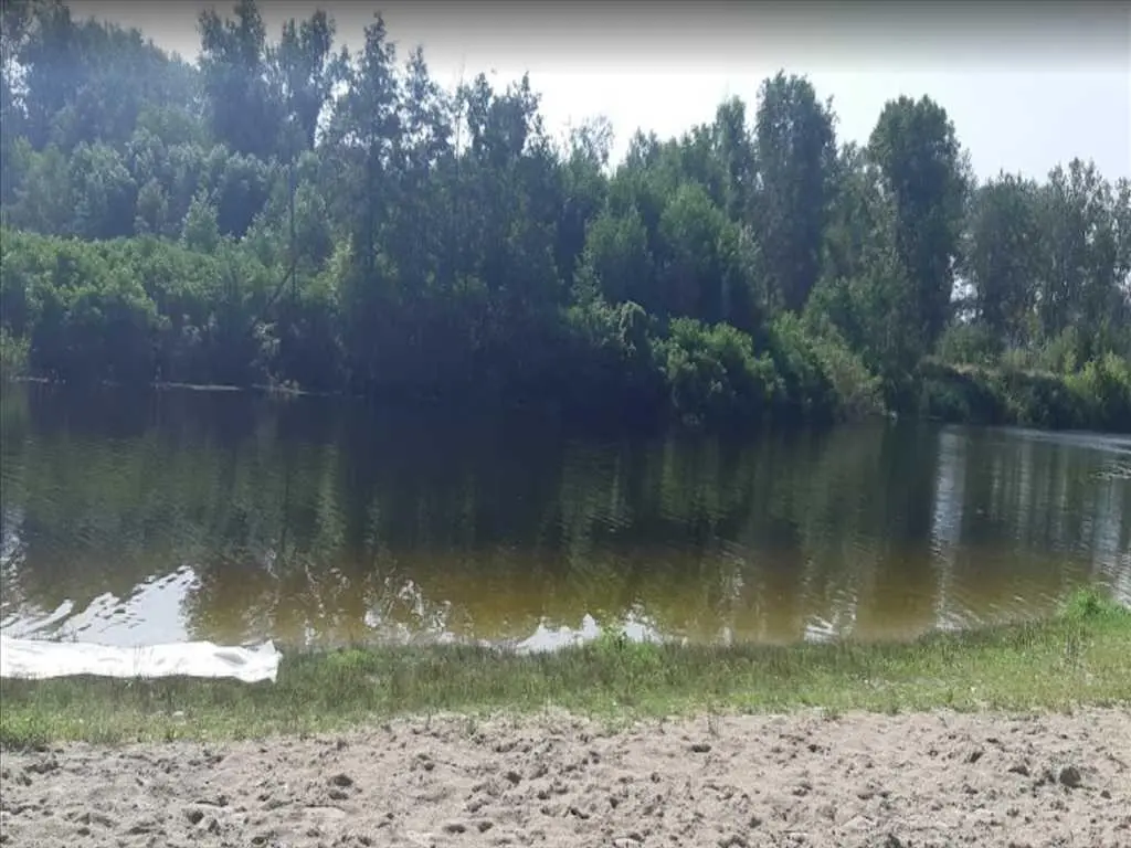 Ділянка в Петрівці 200м до річки! 