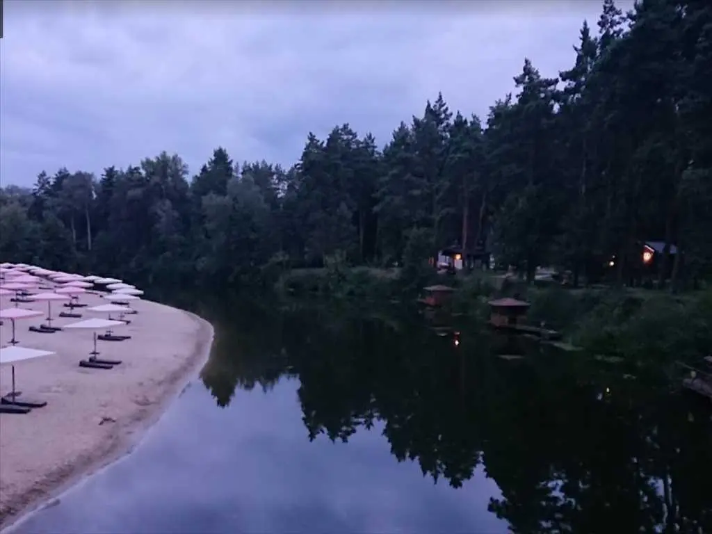 Ділянка в Петрівці 200м до річки! 