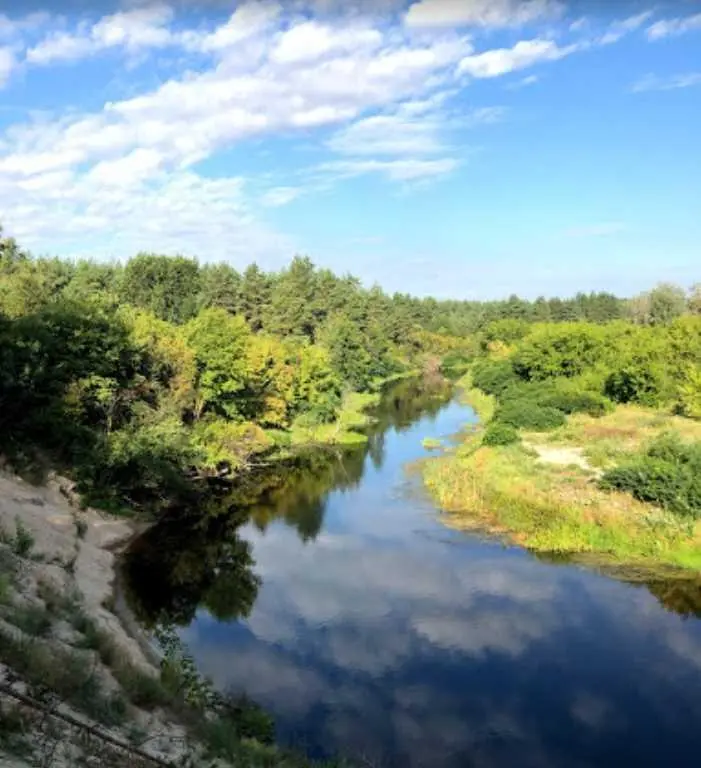 Ділянка в Петрівці 200м до річки! 