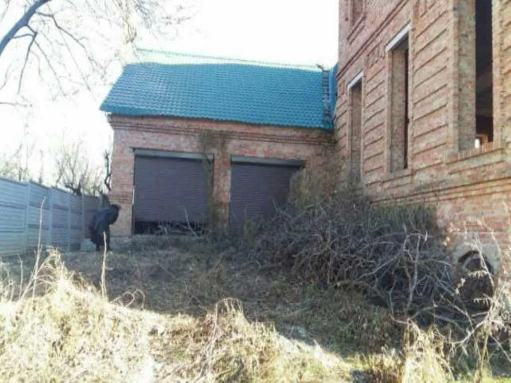 Будинок з характером!