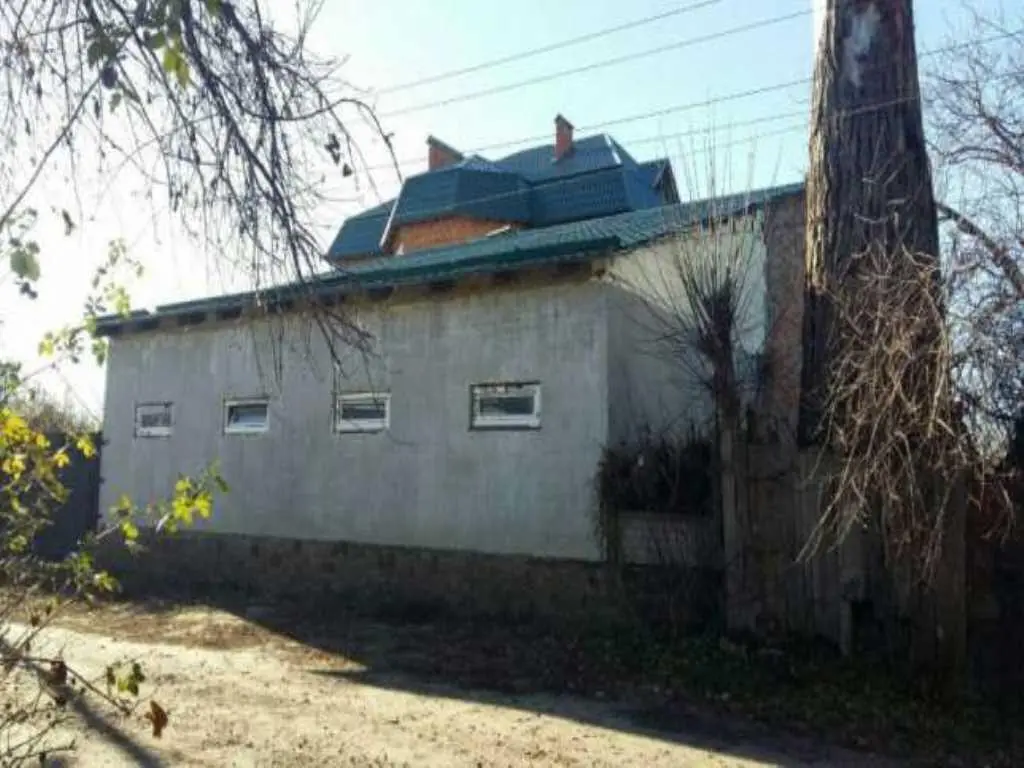 Будинок з характером!