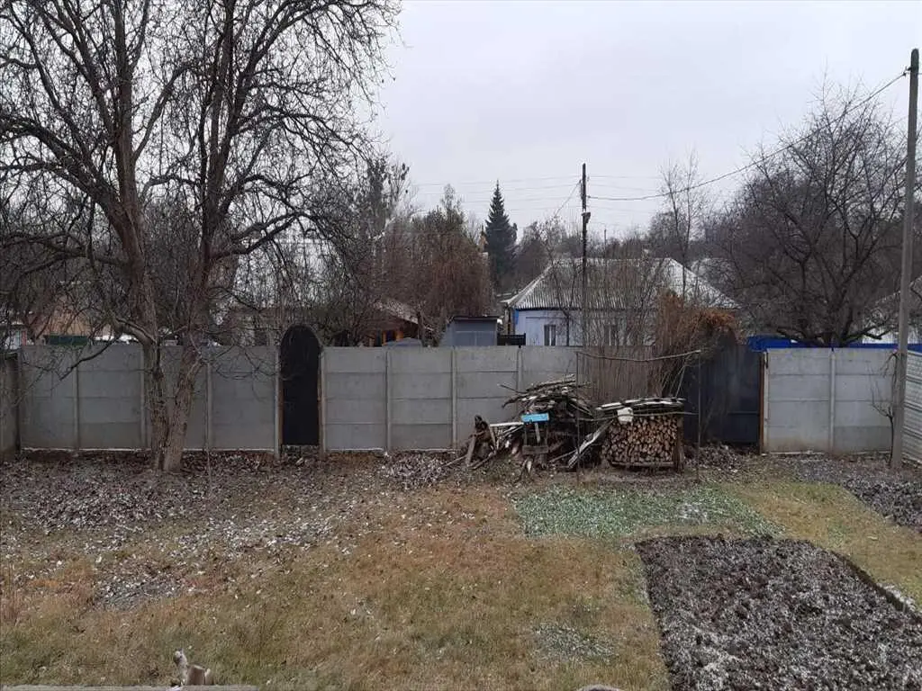 Будинок з характером!