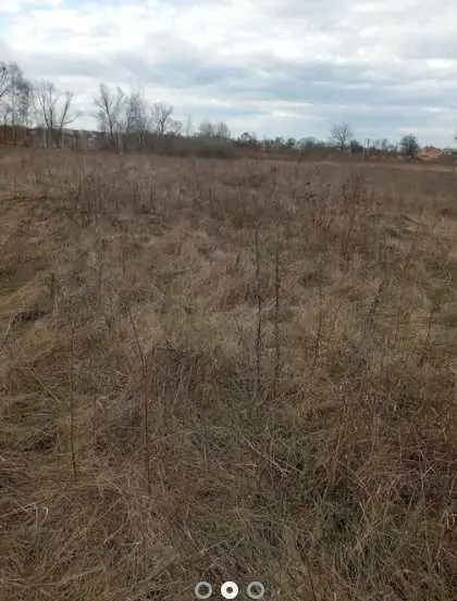 У продажу земельна ділянка в Ковалівці