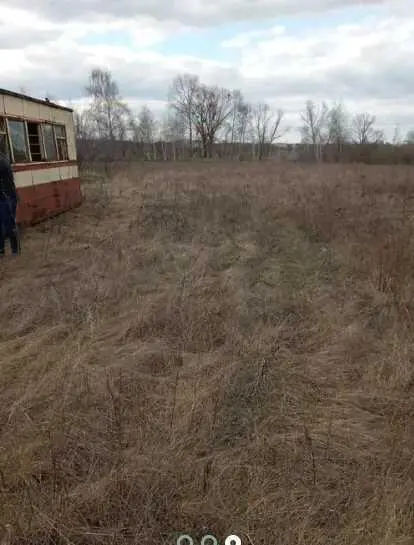 У продажу земельна ділянка в Ковалівці