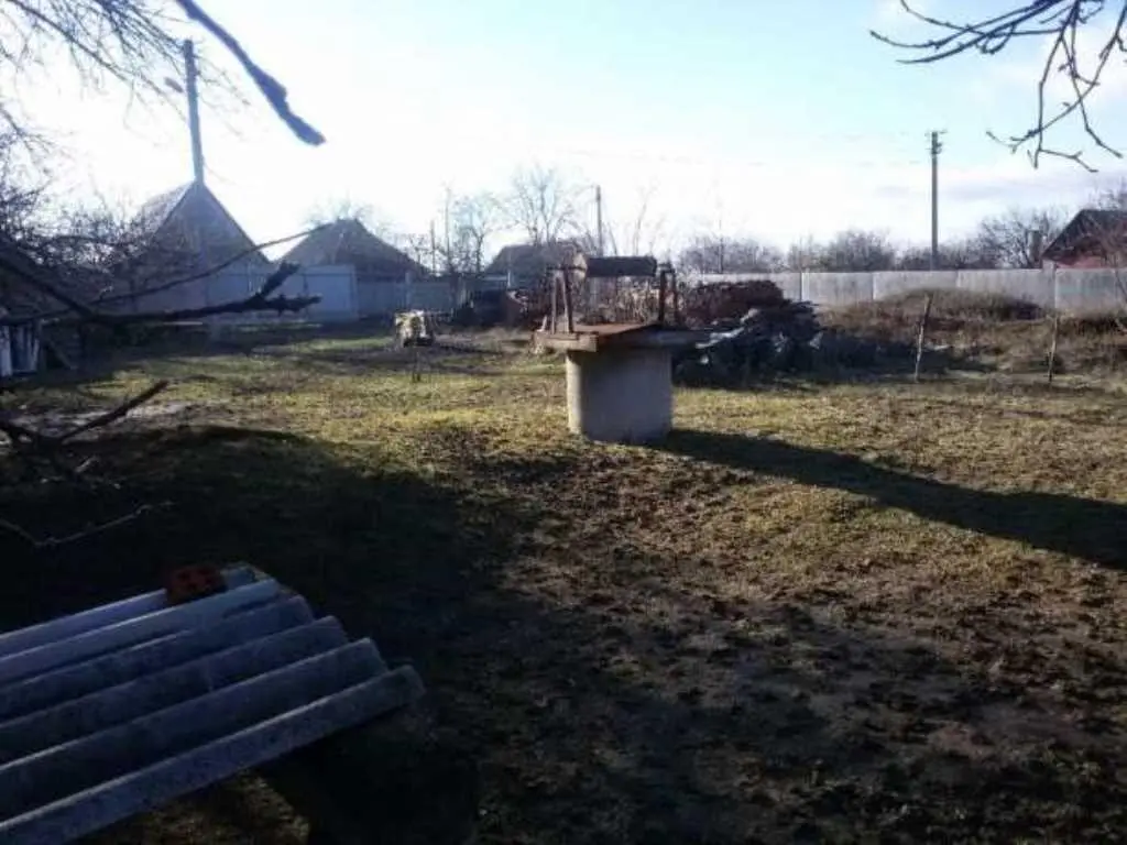 Земельна ділянка з комунікаціями в Мачухах! 