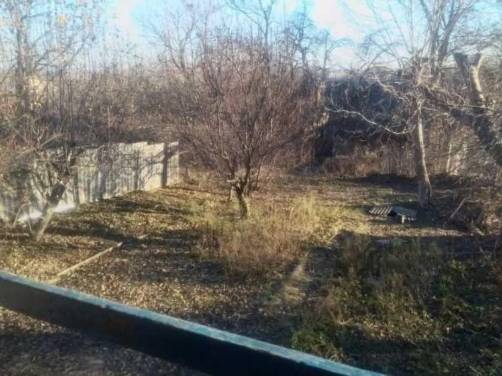 Частина будинку в районі "Ботанічного саду"
