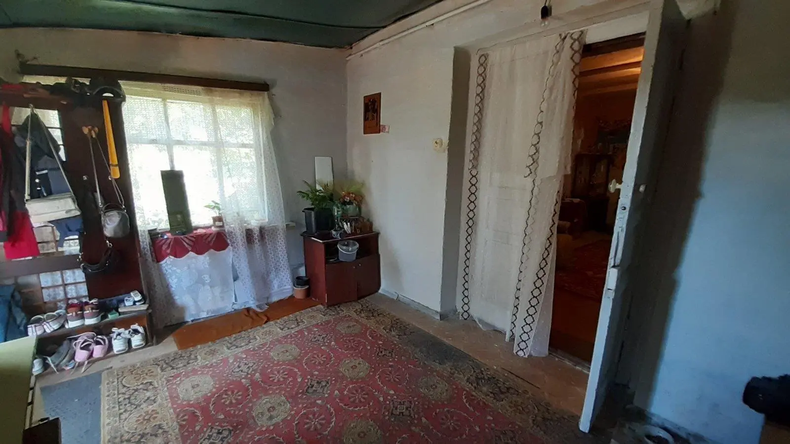 Частина будинку в районі "Ботанічного саду"
