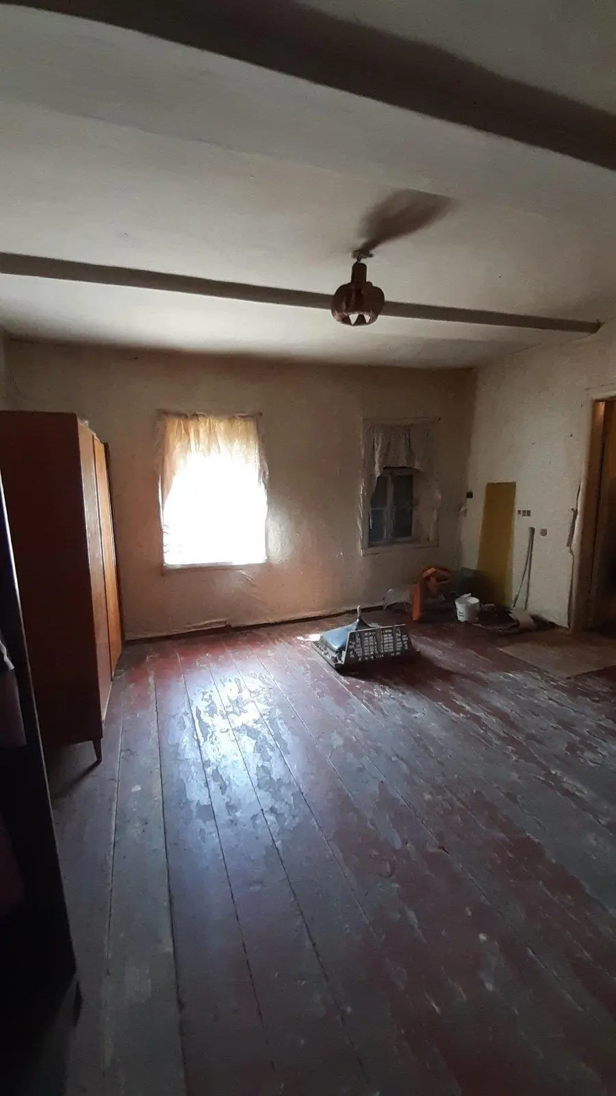 Частина будинку в районі "Ботанічного саду"
