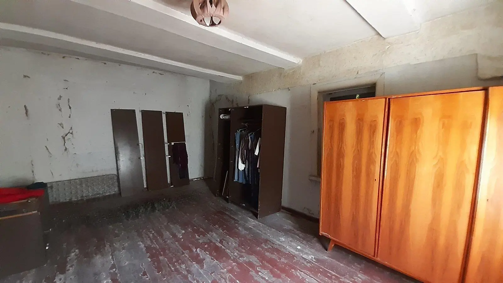 Частина будинку в районі "Ботанічного саду"
