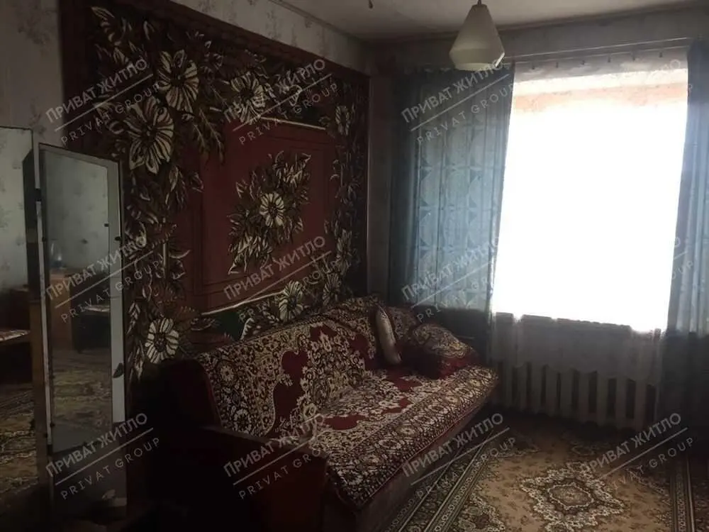 Продаж квартири в ближньому передмісті