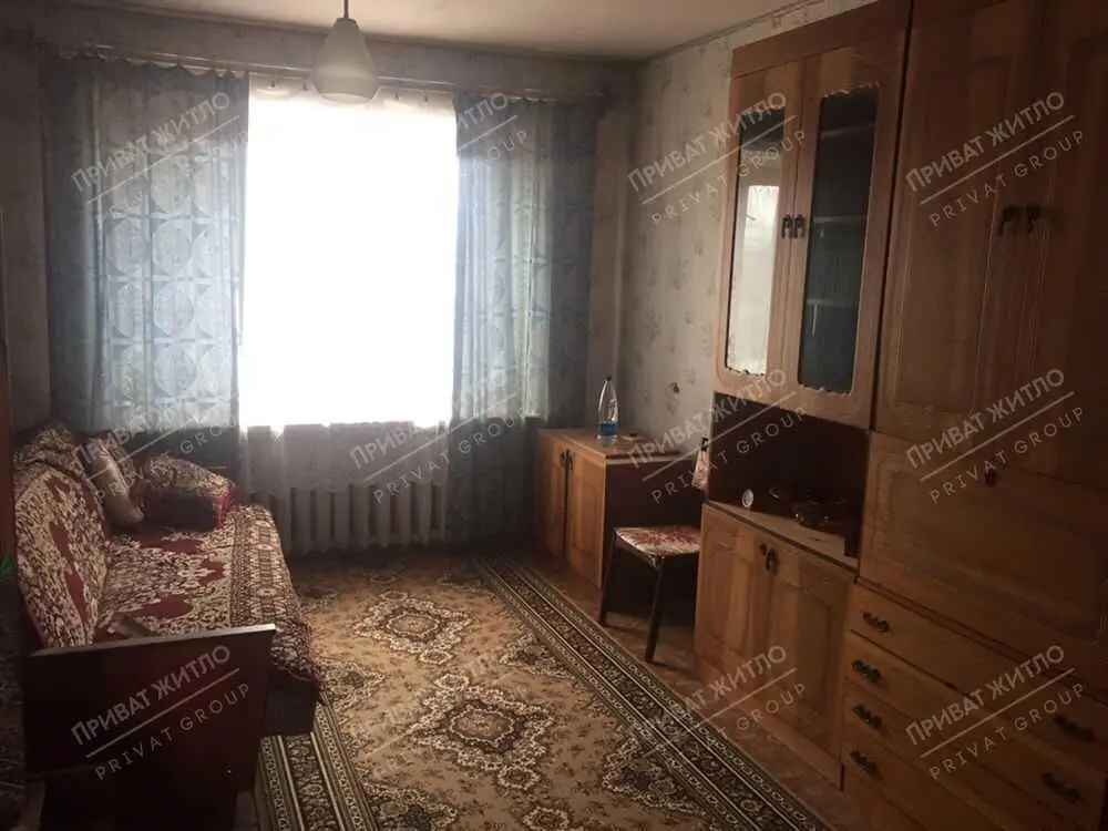 Продаж квартири в ближньому передмісті