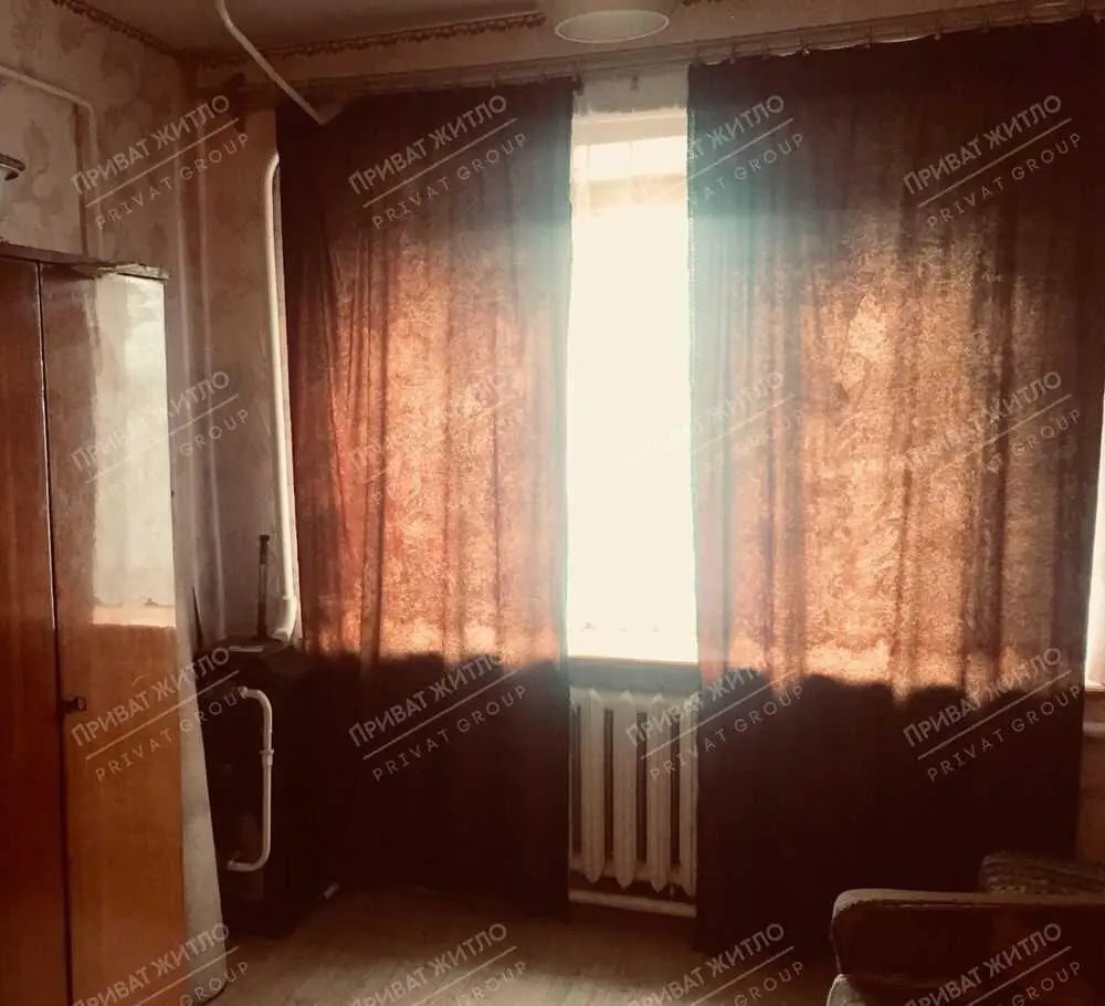 Продаж квартири в ближньому передмісті