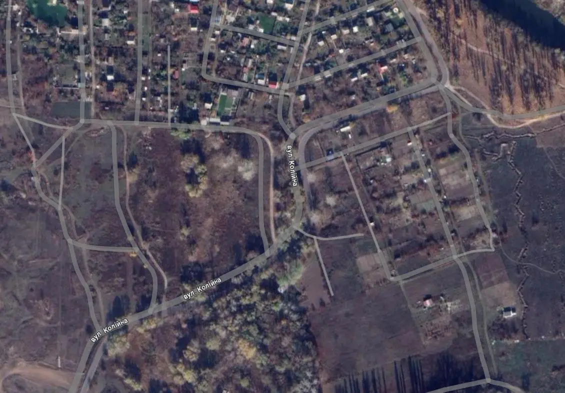 Земельна ділянка в Патлаївці. Полтава!