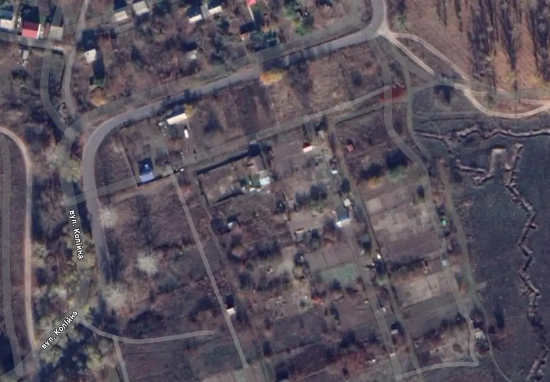 Земельна ділянка в Патлаївці. Полтава!