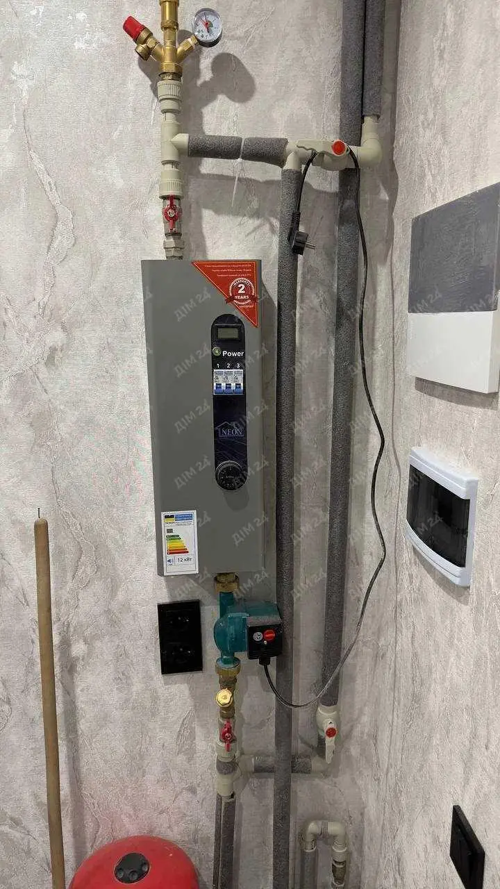 Таунхаус на Подолі! 