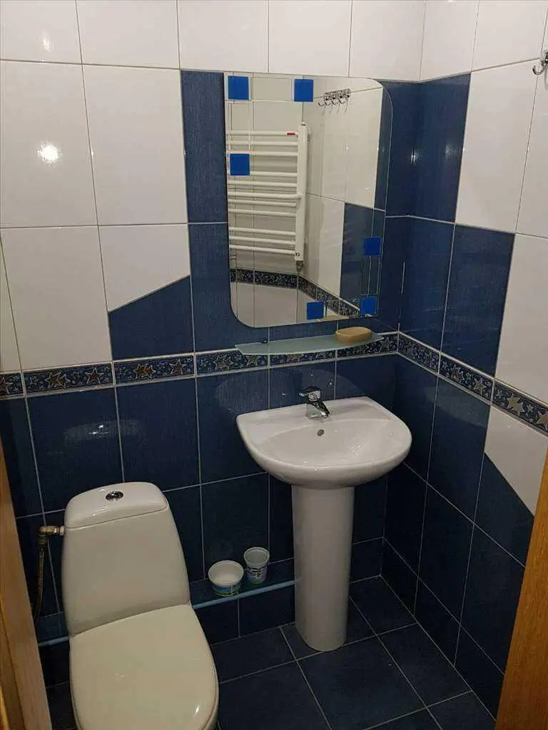 Верхоли. Заміський будинок в оточенні соснового лісу