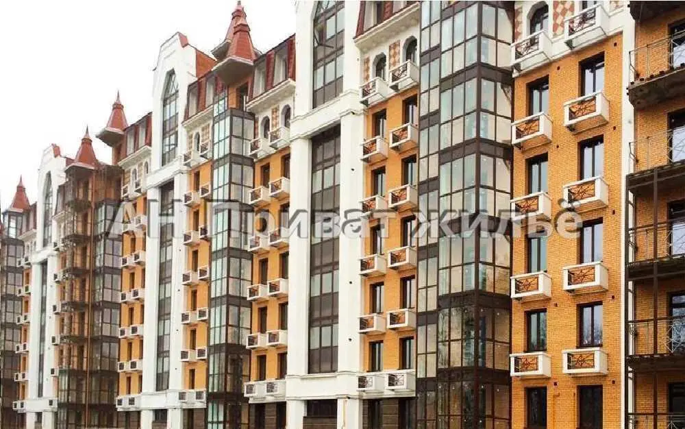 Однокімнатна квартира в серці Полтави.