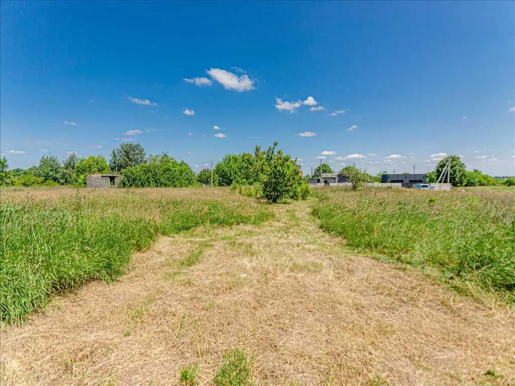  15 соток землі за ціною автомобіля! 