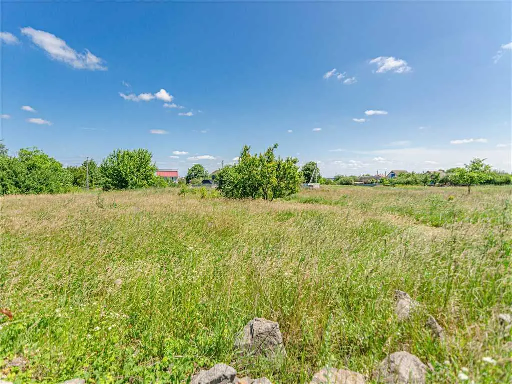  15 соток землі за ціною автомобіля! 