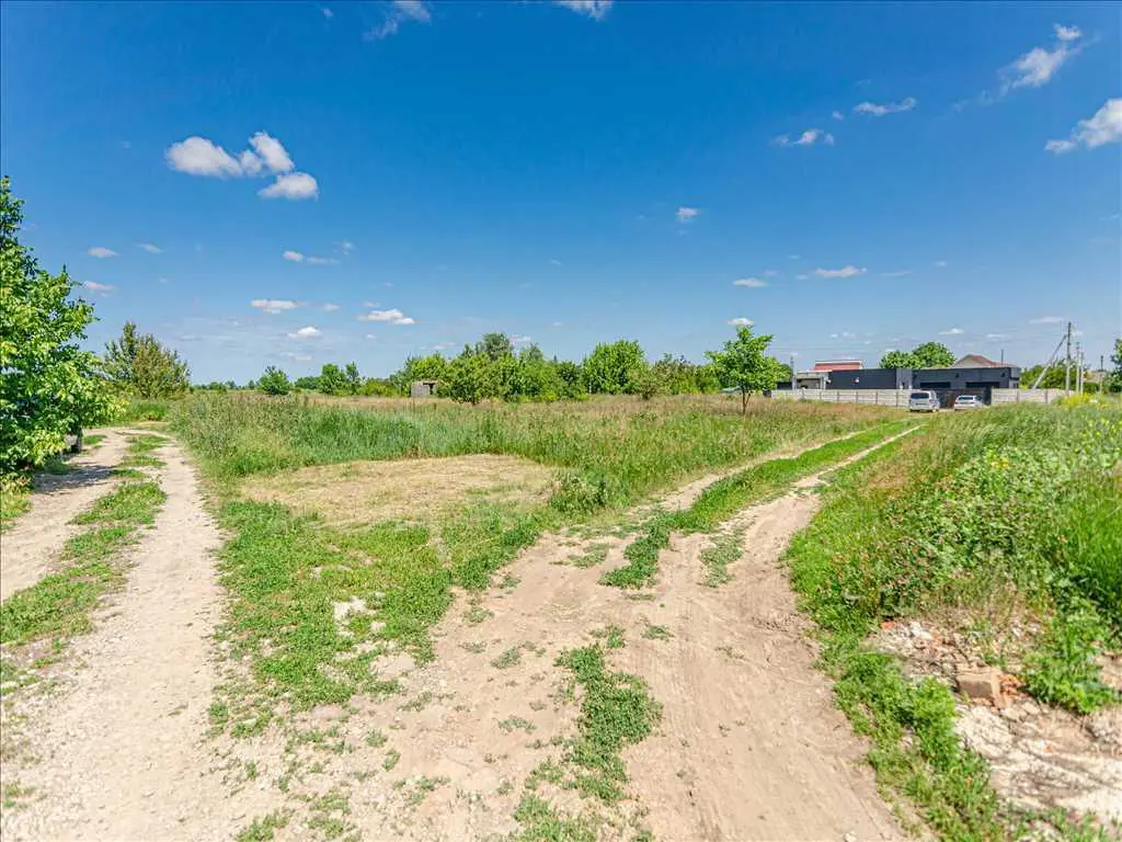  15 соток землі за ціною автомобіля! 