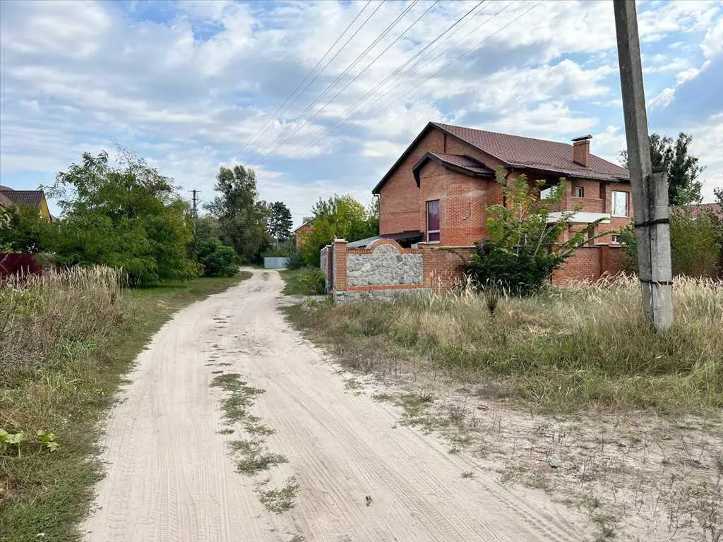 Земельна ділянка на Вакуленцях!