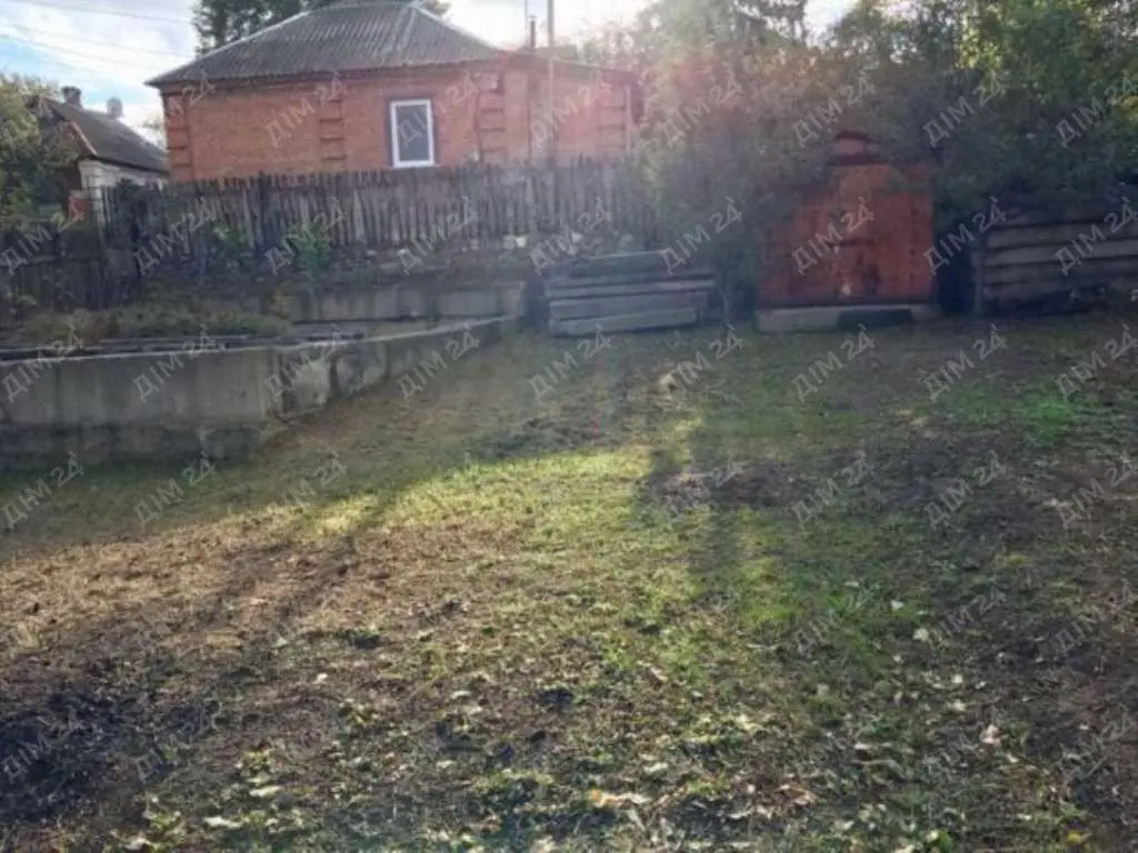 10 соток ділянки під забудову в районі П.Мирного! 