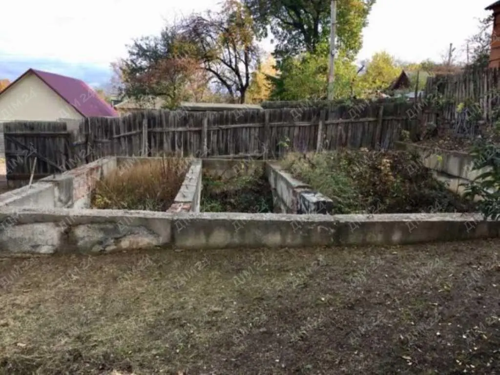 10 соток ділянки під забудову в районі П.Мирного! 